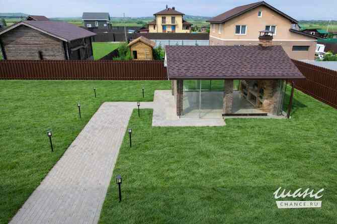 Коттедж 261 м², Писателя Михаила Чулаки улица Гатчина - изображение 7