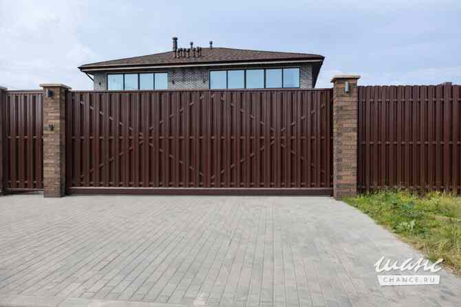 Коттедж 261 м², Писателя Михаила Чулаки улица Гатчина - изображение 10