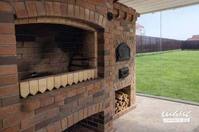 Коттедж 261 м², Писателя Михаила Чулаки улица Гатчина - изображение 9