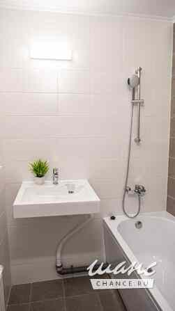 3-к квартира, 60.5 м², этаж 10/20 Санкт-Петербург - изображение 4