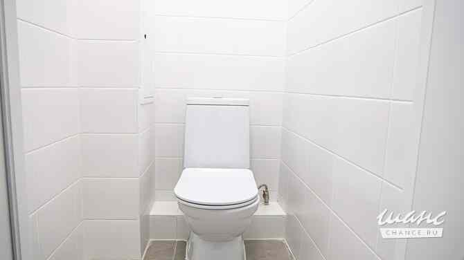 3-к квартира, 60.5 м², этаж 10/20 Санкт-Петербург - изображение 8