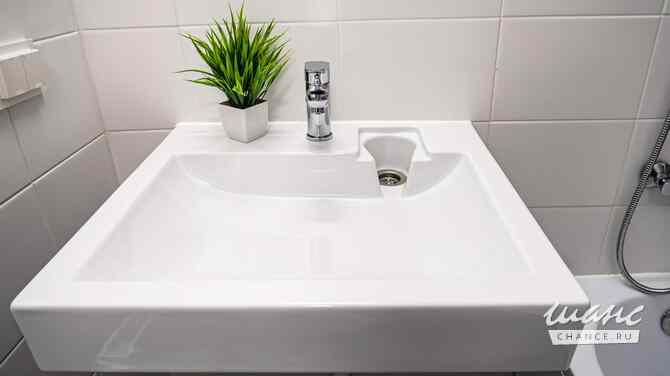 3-к квартира, 60.5 м², этаж 10/20 Санкт-Петербург - изображение 1