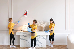 Пчёлки Cleaning Bees — профессиональный клининг в Краснодаре