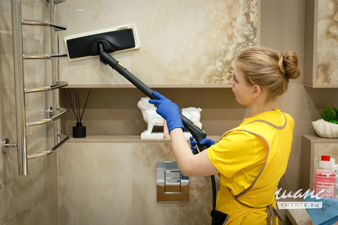 Пчёлки Cleaning Bees — профессиональный клининг в Краснодаре Краснодар - изображение 4