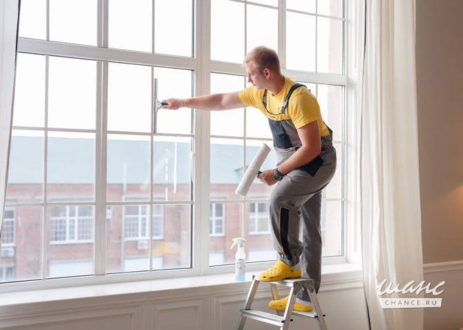 Пчёлки Cleaning Bees — профессиональный клининг в Краснодаре Краснодар - изображение 5