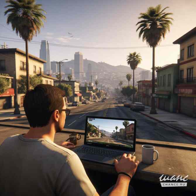 Игровой портал, где видно всё. Москва - изображение 2