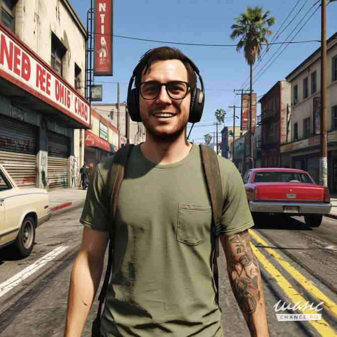 Игровой портал, где видно всё. Москва - изображение 4