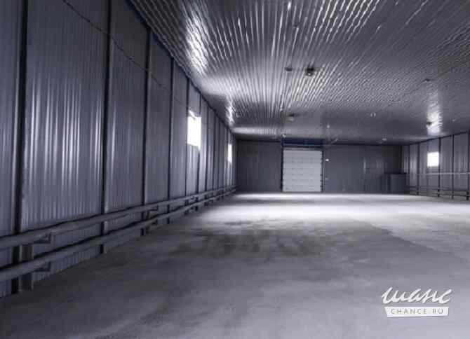 Аренда производственные и складские помещения 91 м² Санкт-Петербург Санкт-Петербург - изображение 1