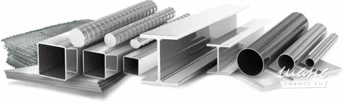 Предлагаем Металлопрокат оптом и в розницу. Москва - изображение 1