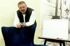 Семейный психолог