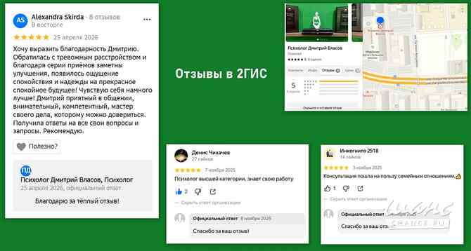 Семейный психолог Краснодар - изображение 5