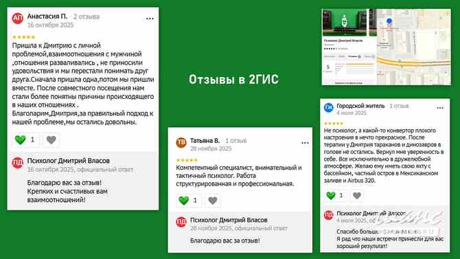 Психологическое консультирование Краснодар - изображение 4