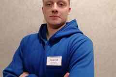 Инструктор ЛФК(Лечебная физическая культура)