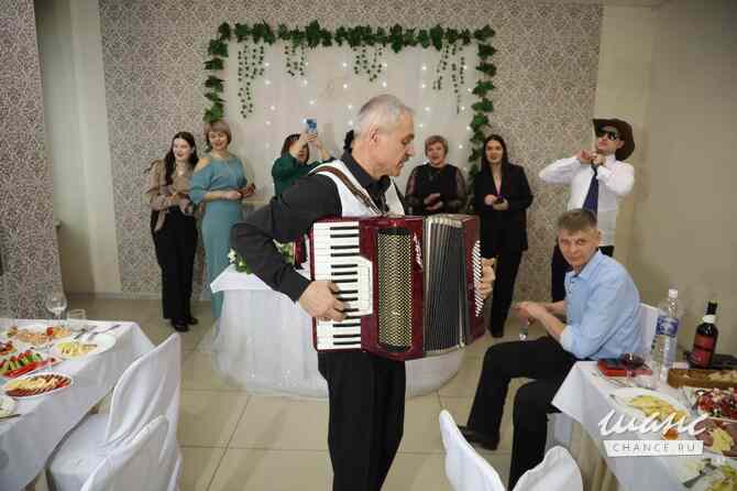 Ведущий музыкант диджей на праздник Барнаул - изображение 2