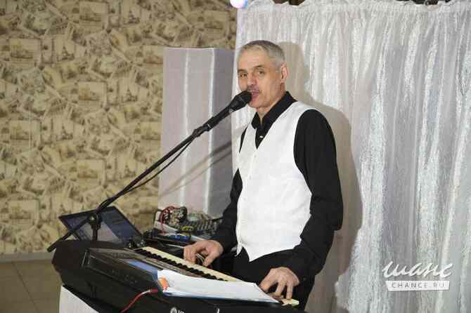 Ведущий музыкант диджей на праздник Барнаул - изображение 3