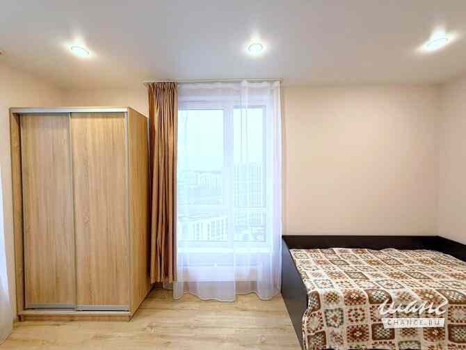 2-к квартира, 54.2 м², этаж 23/24 Москва - изображение 2