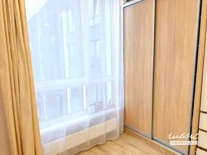 2-к квартира, 54.2 м², этаж 23/24 Москва - изображение 7