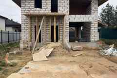 Коттедж 167.2 м², Богородская улица