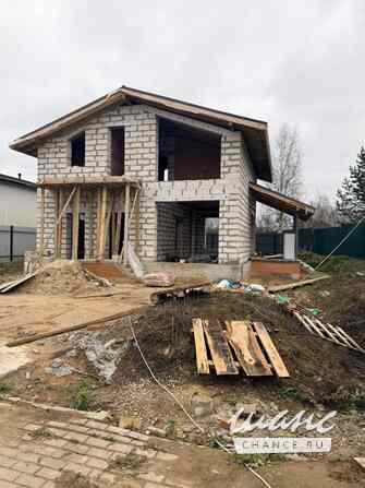 Коттедж 167.2 м², Богородская улица Наро-Фоминск - изображение 5