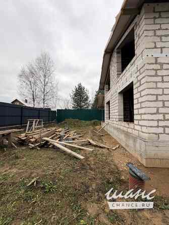 Коттедж 167.2 м², Богородская улица Наро-Фоминск - изображение 10