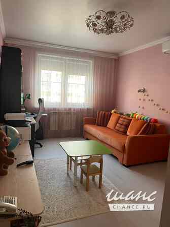 2-к квартира, 63.3 м², этаж 8/9 Новороссийск - изображение 6