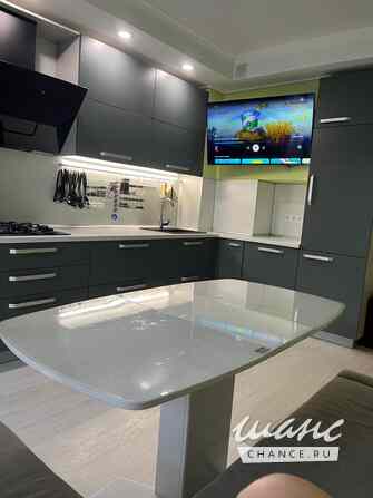 2-к квартира, 63.3 м², этаж 8/9 Новороссийск - изображение 1