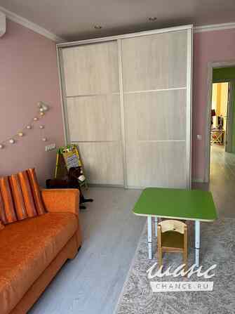 2-к квартира, 63.3 м², этаж 8/9 Новороссийск - изображение 7