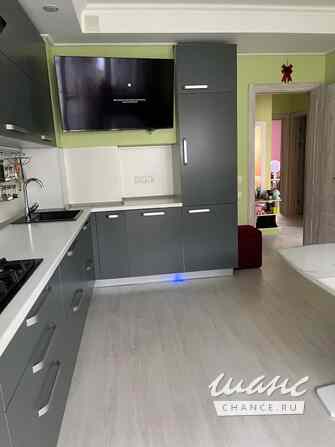 2-к квартира, 63.3 м², этаж 8/9 Новороссийск - изображение 2