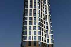 1-к квартира, 30.1 м², этаж 2/26