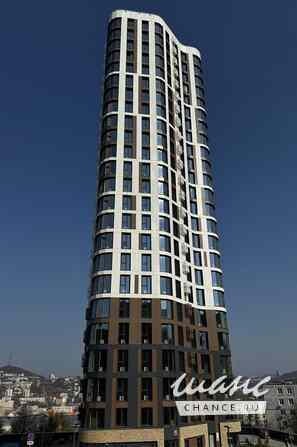 1-к квартира, 30.1 м², этаж 2/26 Владивосток - изображение 1