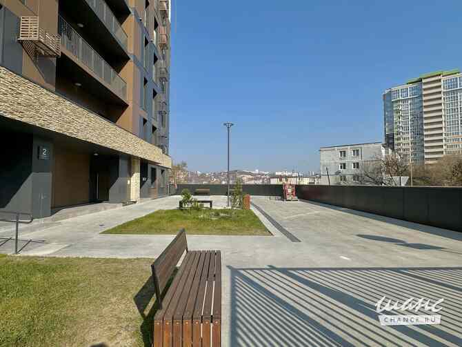 1-к квартира, 30.1 м², этаж 2/26 Владивосток - изображение 9