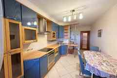 3-к квартира, 81 м², этаж 16/17