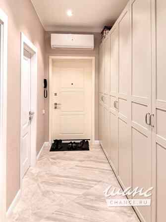 2-к квартира, 67 м², этаж 8/24 Москва - изображение 2