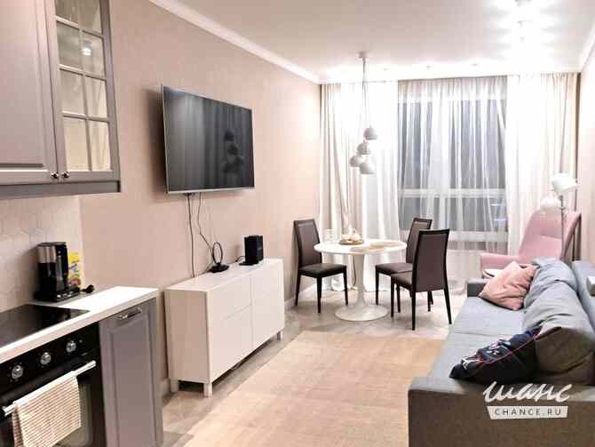 2-к квартира, 67 м², этаж 8/24 Москва - изображение 9