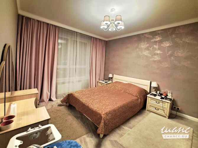 2-к квартира, 67 м², этаж 8/24 Москва - изображение 8