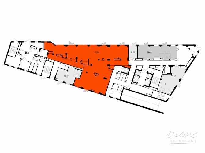 продажа - помещения различного назначения Санкт-Петербург - изображение 2