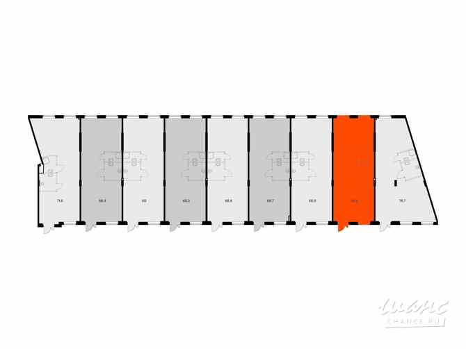 продажа - помещения различного назначения Санкт-Петербург - изображение 2