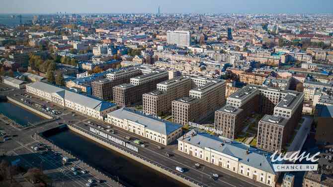 продажа - помещения различного назначения Санкт-Петербург - изображение 5