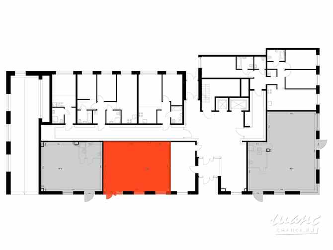 продажа - помещения различного назначения Санкт-Петербург - изображение 2