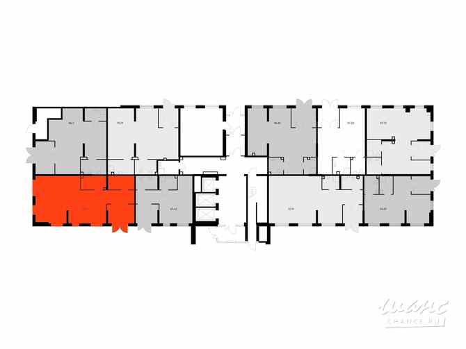продажа - помещения различного назначения Всеволожск - изображение 2