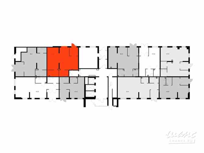 продажа - помещения различного назначения Всеволожск - изображение 2