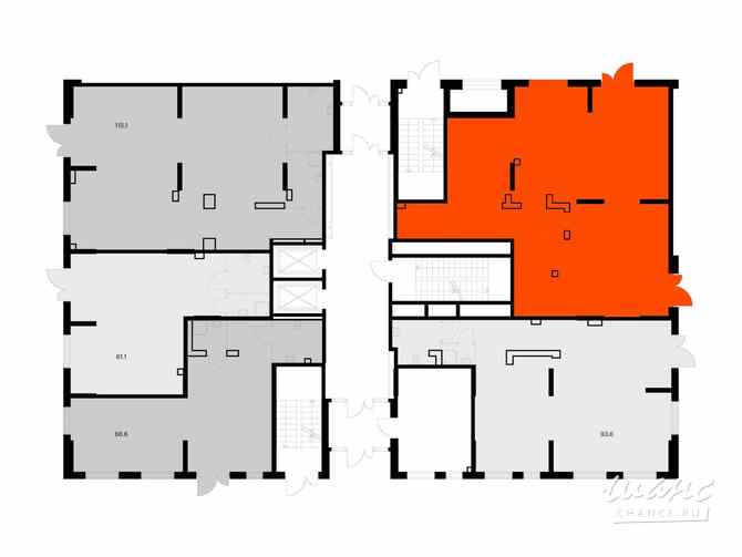 продажа - помещения различного назначения Санкт-Петербург - изображение 2
