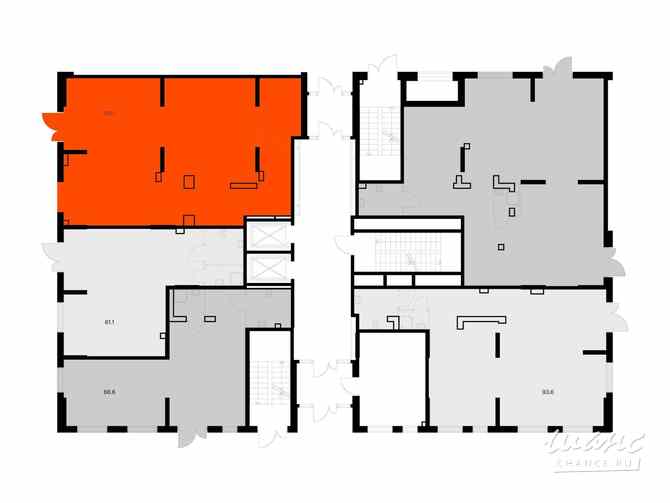 продажа - помещения различного назначения Санкт-Петербург - изображение 2