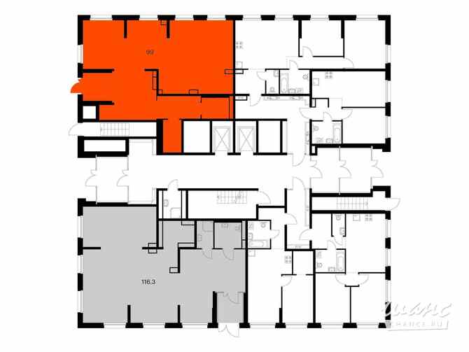 продажа - помещения различного назначения Южно-Сахалинск - изображение 2