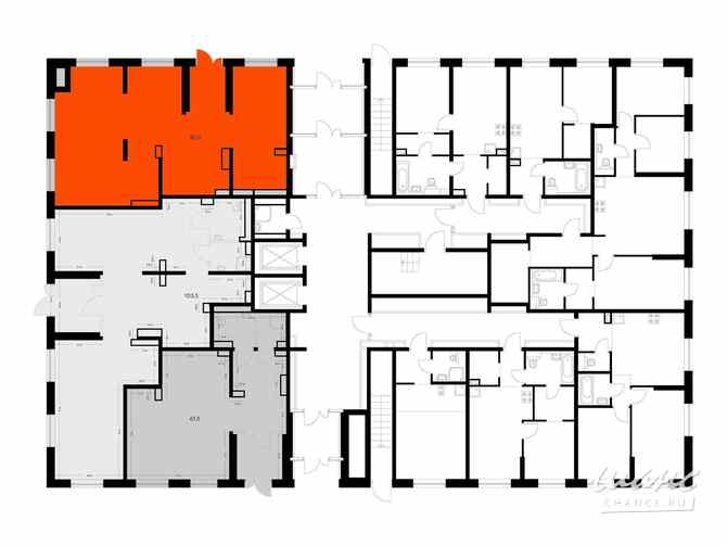 продажа - помещения различного назначения Южно-Сахалинск - изображение 2