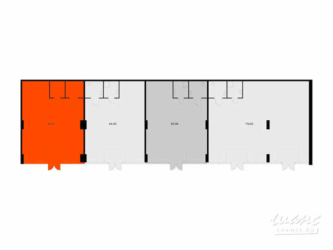 продажа - помещения различного назначения Владивосток - изображение 2