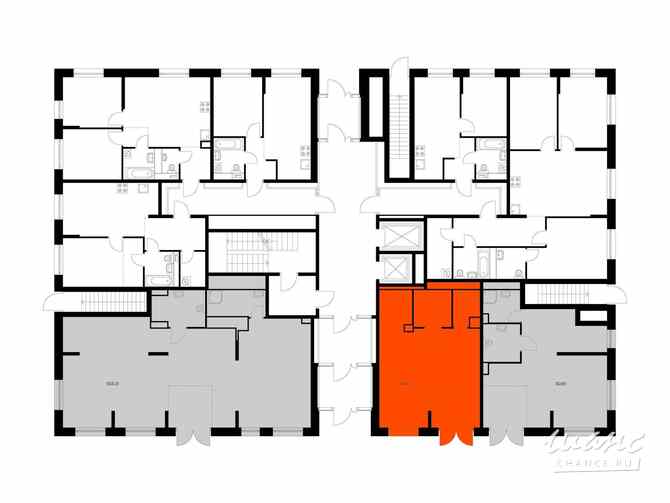 продажа - помещения различного назначения Хабаровск - изображение 2