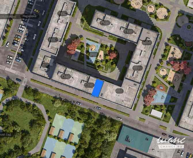 продажа - помещения различного назначения Казань - изображение 6