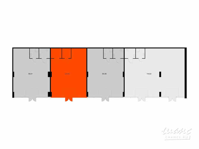 продажа - помещения различного назначения Владивосток - изображение 2