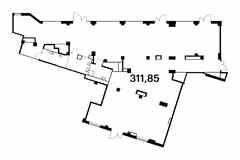 аренда - помещения различного назначения